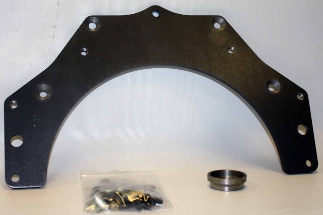 Advance Adapters 716134 Advance Adapters 716134