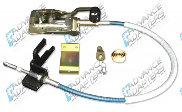 Advance Adapters 715543-241 Advance Adapters 715543-241