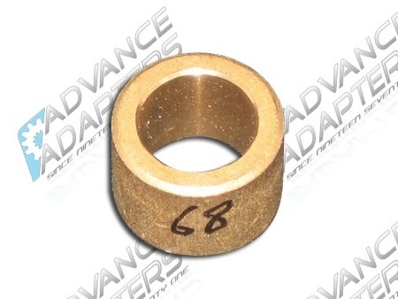 Advance Adapters 716168 Advance Adapters 716168