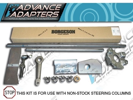 Advance Adapters 716806A Advance Adapters 716806A
