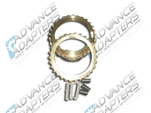 Advance Adapters 911317 Advance Adapters 911317