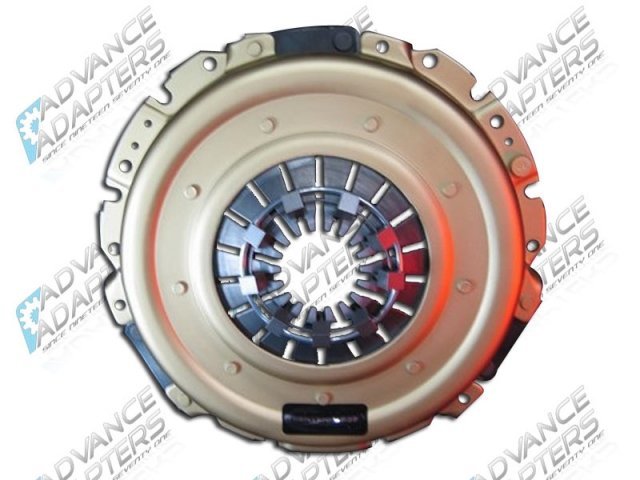 Advance Adapters CF361897 Advance Adapters CF361897