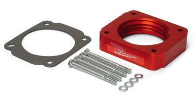 Airaid AIR-400-542 - 04-06 Ford F150 4.6L Throttle Body Spacer