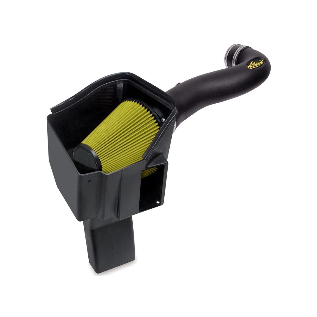 Airaid AIR-204-285 - INTAKE KIT; GM 15 00/TAHOE/SUB/YUKON V8-5