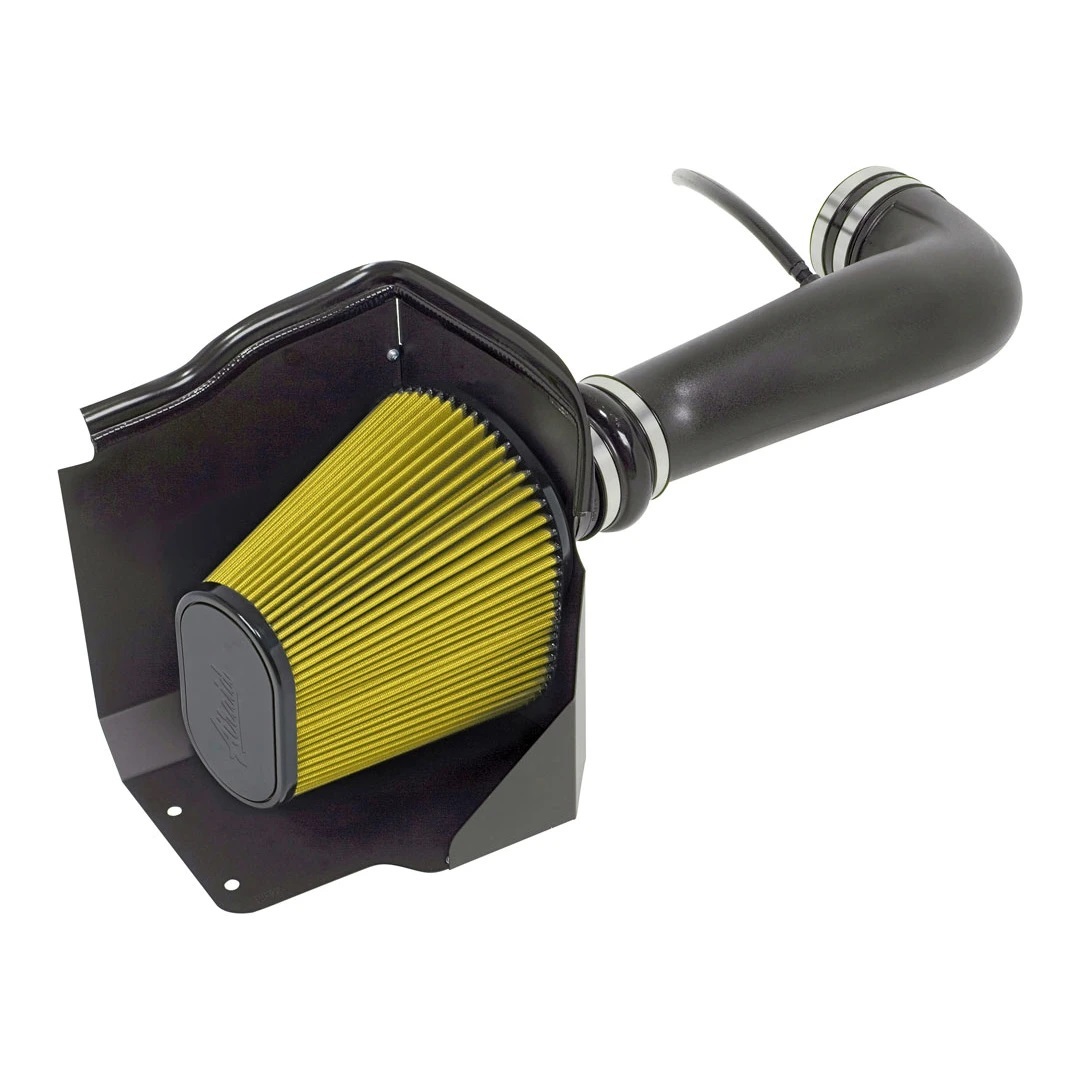 Airaid AIR-204-233 - INTAKE KIT; GM 20 09-2014 Airaid AIR-204-233 - INTAKE KIT; GM 20 09-2014
