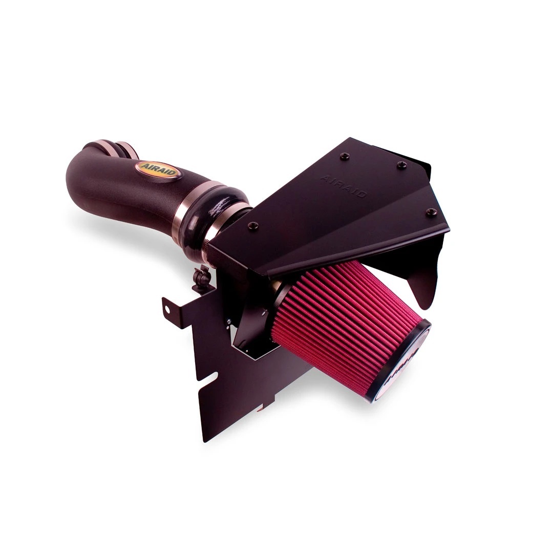 Airaid AIR-251-252 - Performance Air Intake S ystem