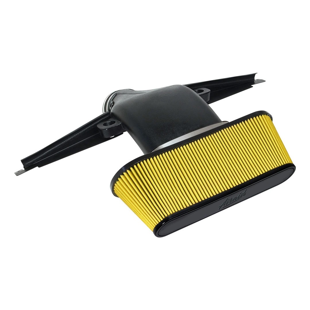 Airaid AIR-254-216 - INTAKE KIT; CHEV.  CORVETTE Z06  V8-7.0L F