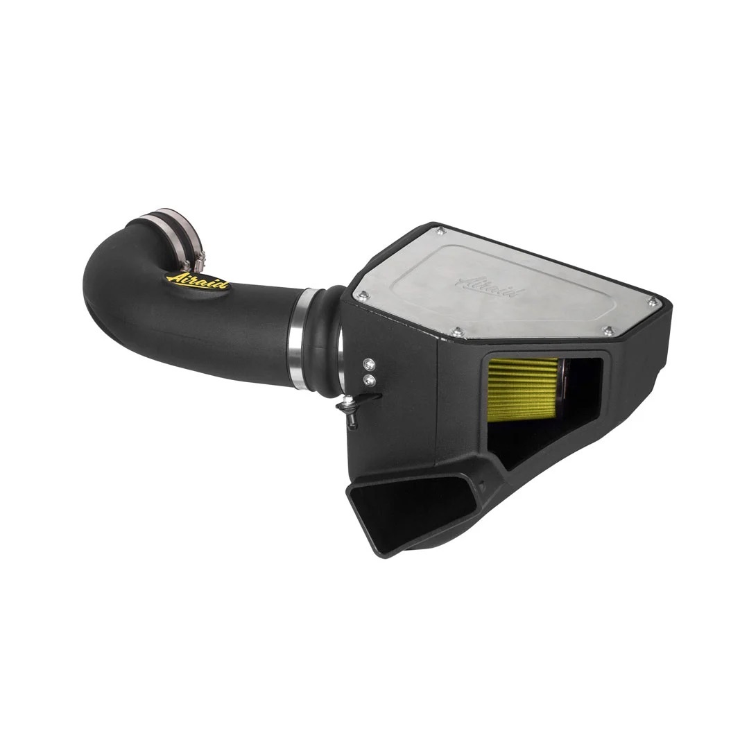 Airaid AIR-255-333 - INTAKE KIT; CHEV.  CAMARO SS  V8-6.2L F/I
