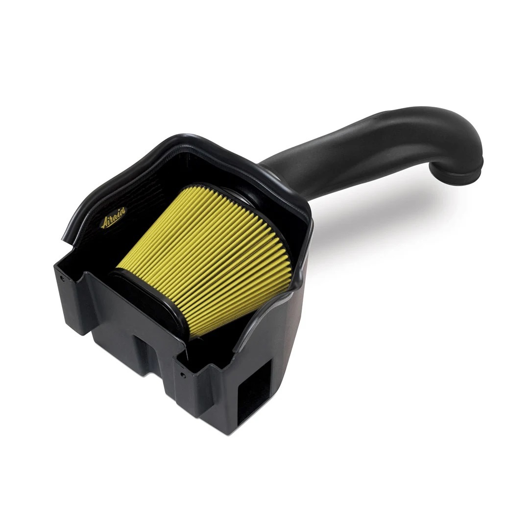 Airaid AIR-304-277 - INTAKE KIT; DODGE RAM 1500/2500/3500 V8 Airaid AIR-304-277 - INTAKE KIT; DODGE RAM 1500/2500/3500 V8