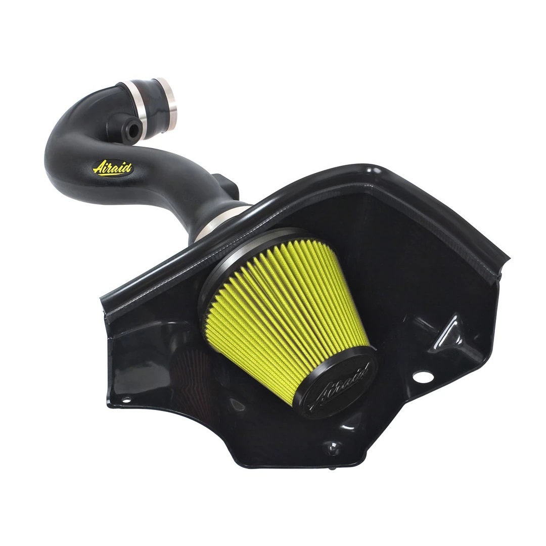 Airaid AIR-454-177 - INTAKE KIT; FORD  MUSTANG V6-4.0L F/I   20