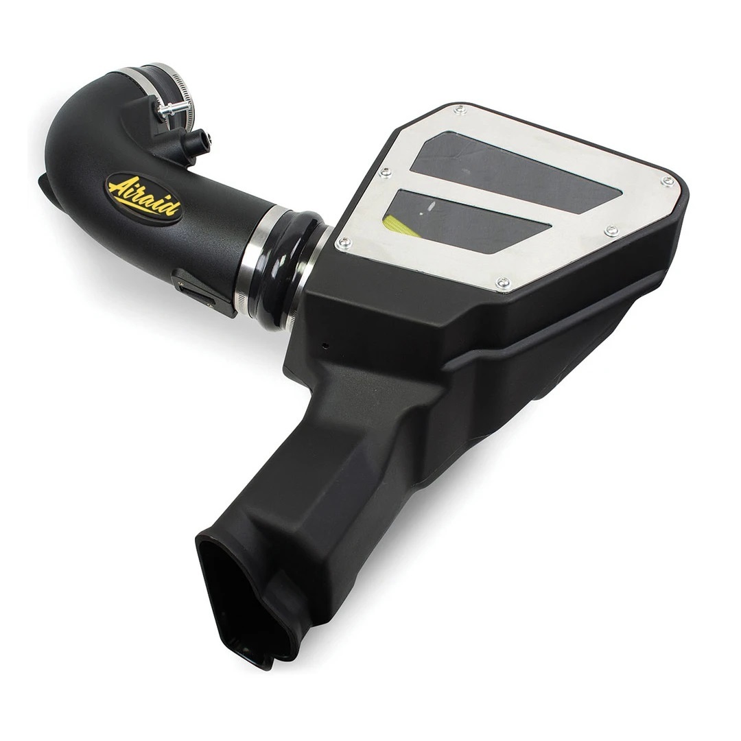 Airaid AIR-454-328 - Air Intake System MUSTANG GT V8-5.0L F/I