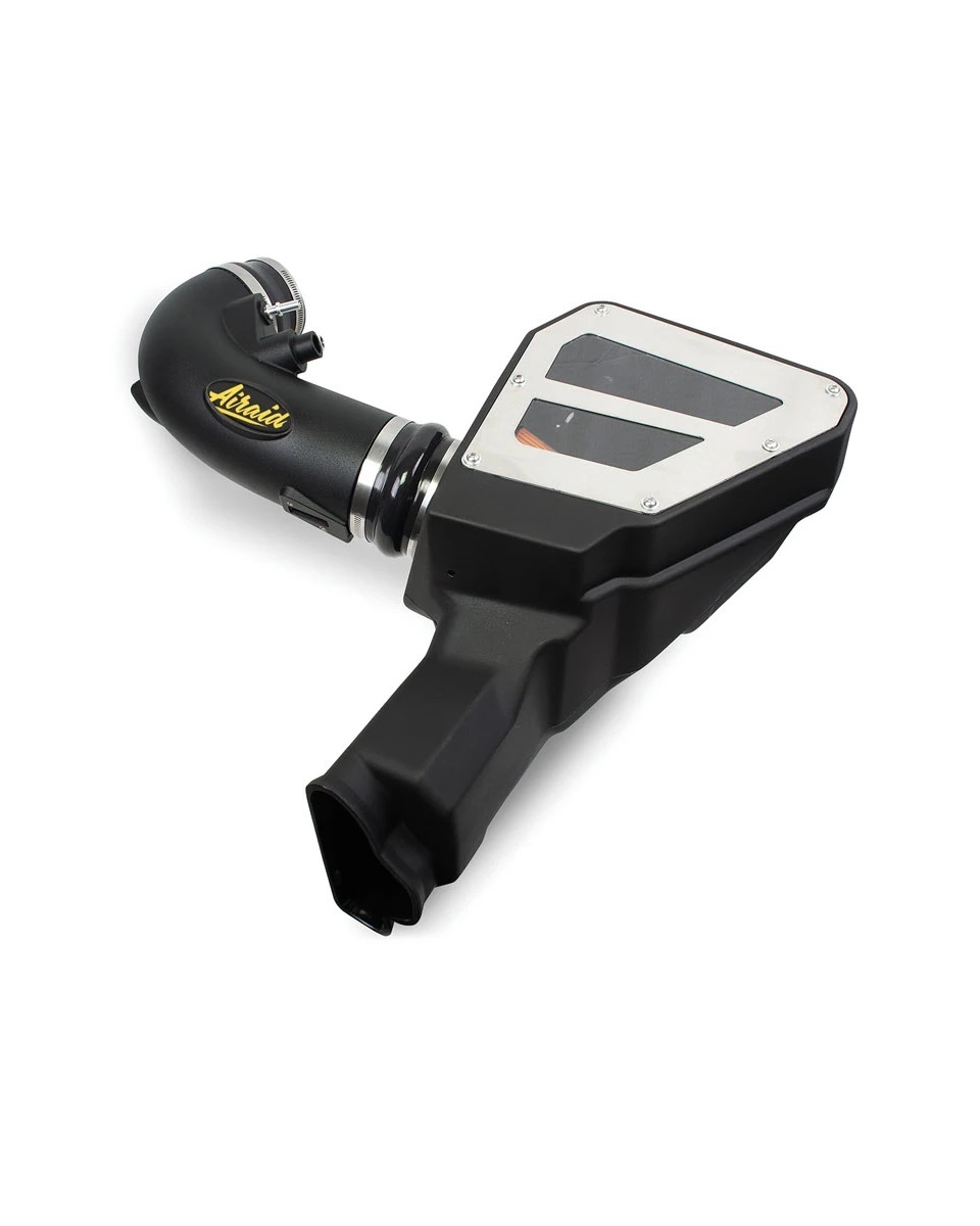 Airaid AIR-455-328 - Air Intake System MUSTANG GT V8-5.0L F/I Airaid AIR-455-328 - Air Intake System MUSTANG GT V8-5.0L F/I