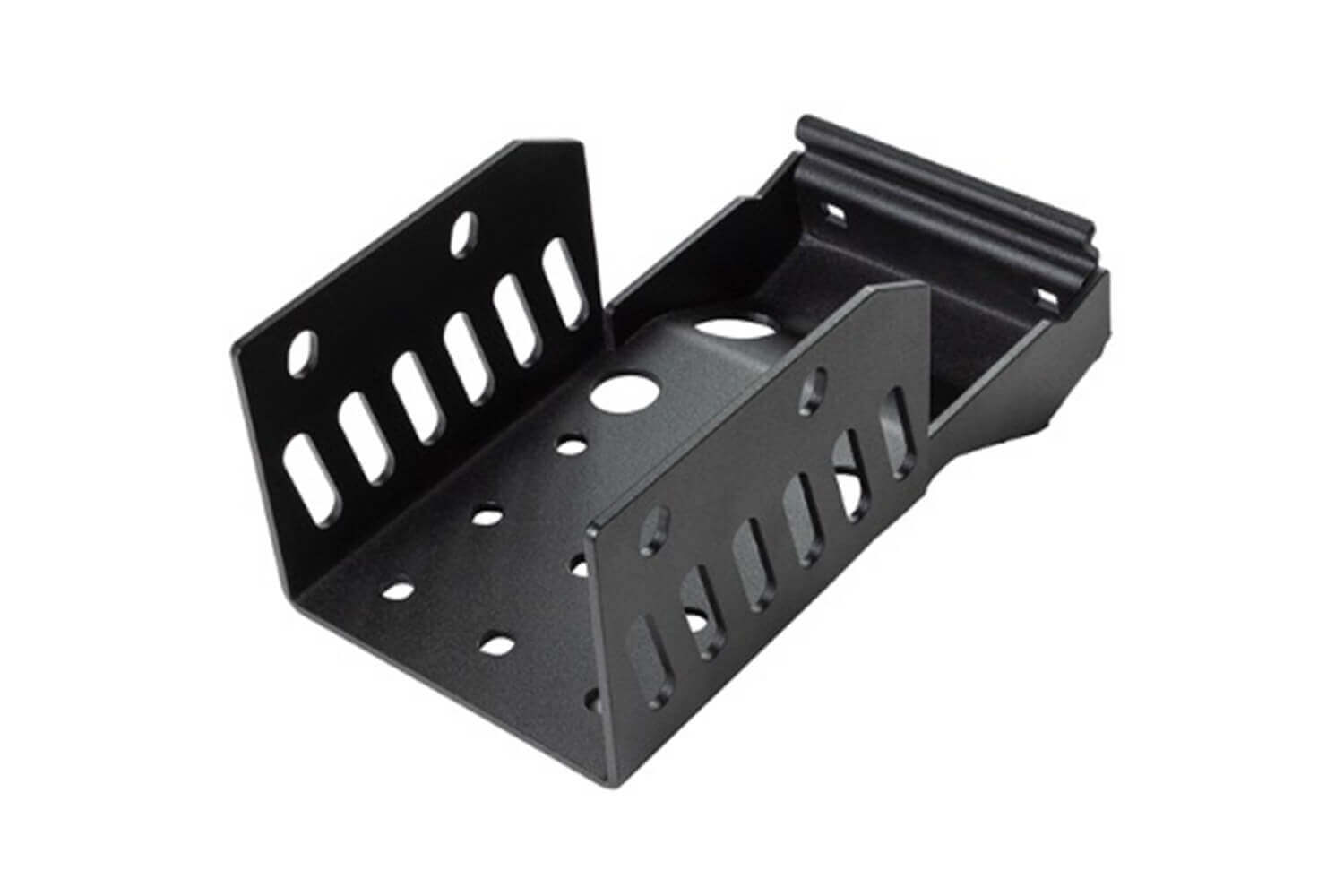 ARB 1780720 - 16-23 Toyota Tacoma Heavy Duty Support Bracket for Bed Rack Accessory Mount Kit