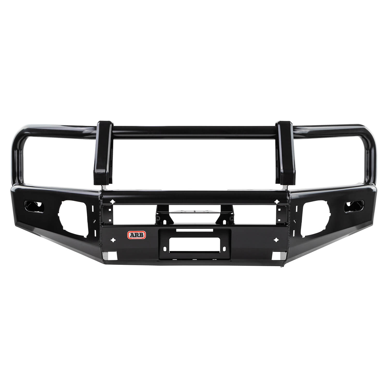 ARB 3414570B - Bumper/Fitting Kit Bundle 3414570 ARB 3414570B - Bumper/Fitting Kit Bundle 3414570