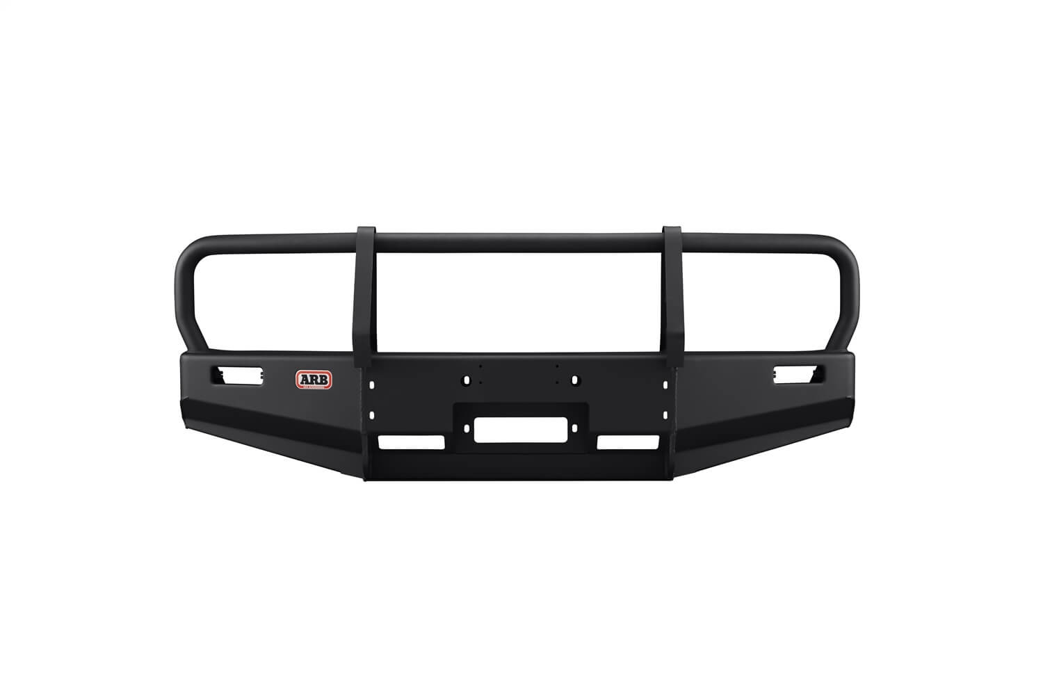 ARB 3423040B - Bumper/Fitting Kit Bundle 3423040