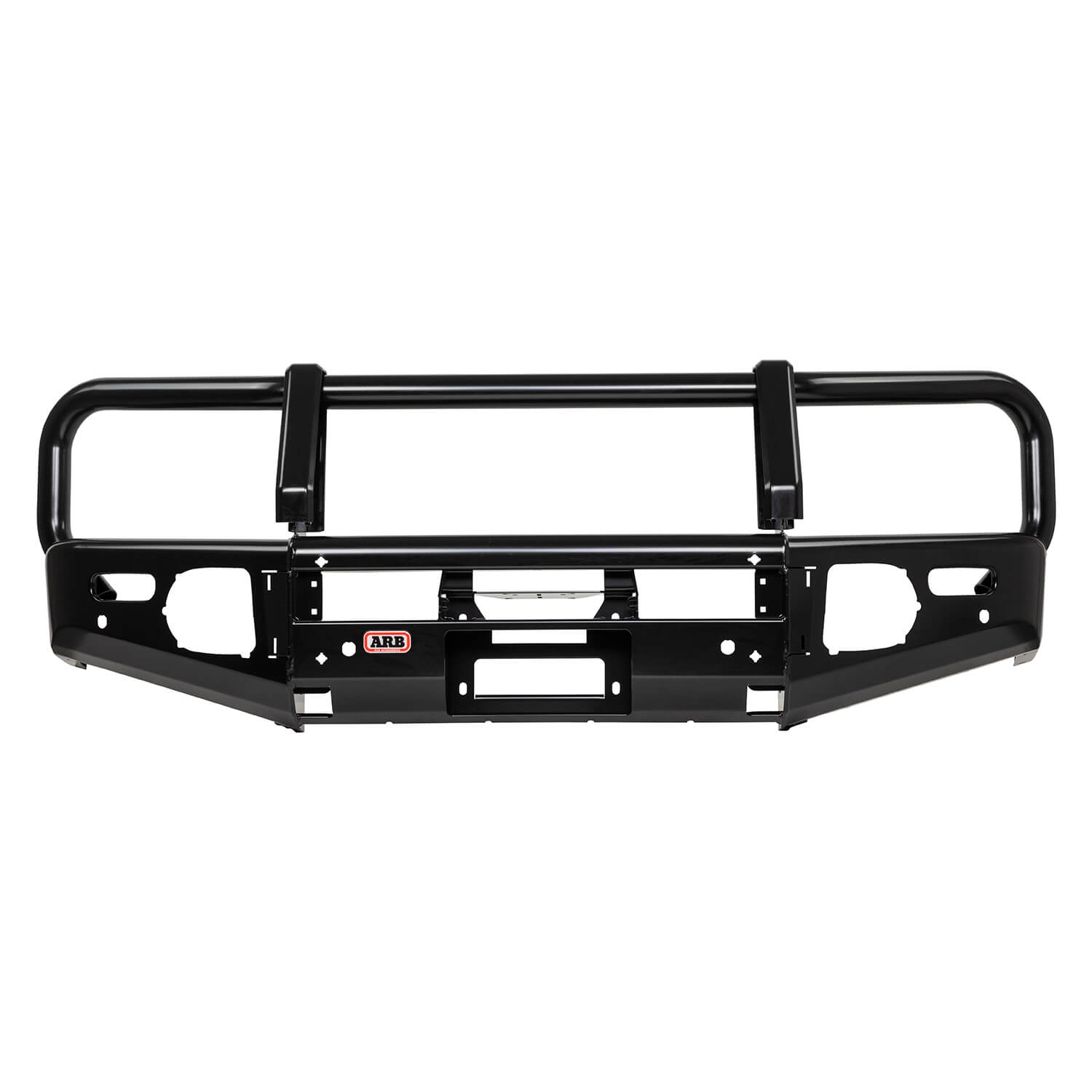 ARB 3421830B - Bumper/Fitting Kit Bundle 3421830