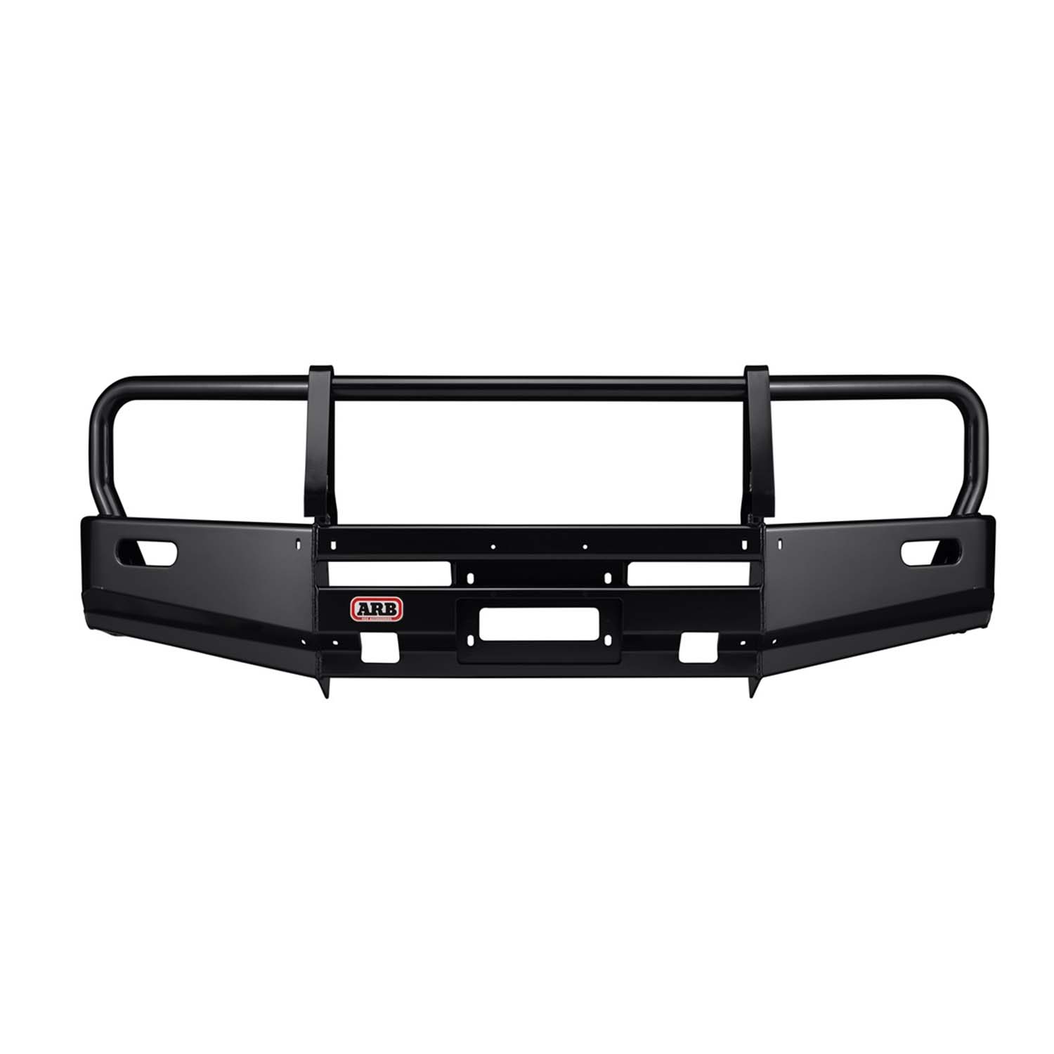 ARB 3423030B - Bumper/Fitting Kit Bundle 3423030