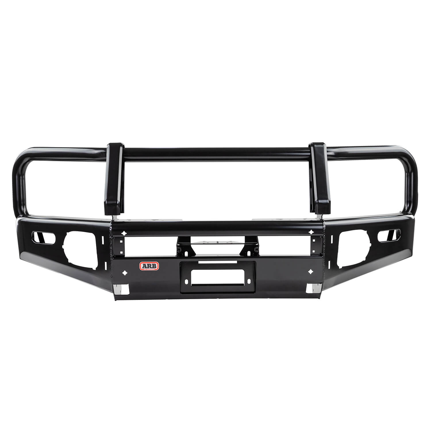 ARB 3440510B - Bumper/Fitting Kit Bundle 3440510 ARB 3440510B - Bumper/Fitting Kit Bundle 3440510