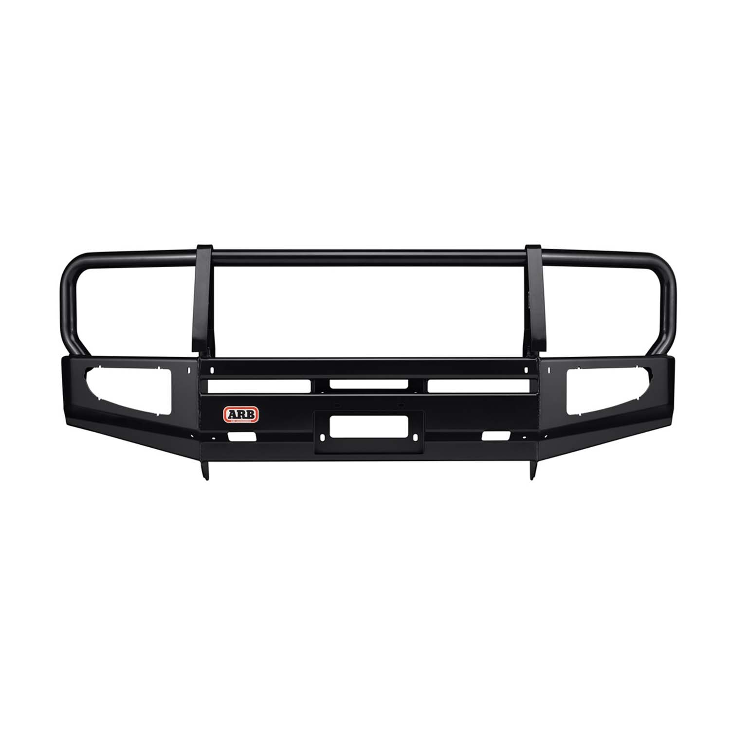 ARB 3438270B - Bumper/Fitting Kit Bundle 3438270