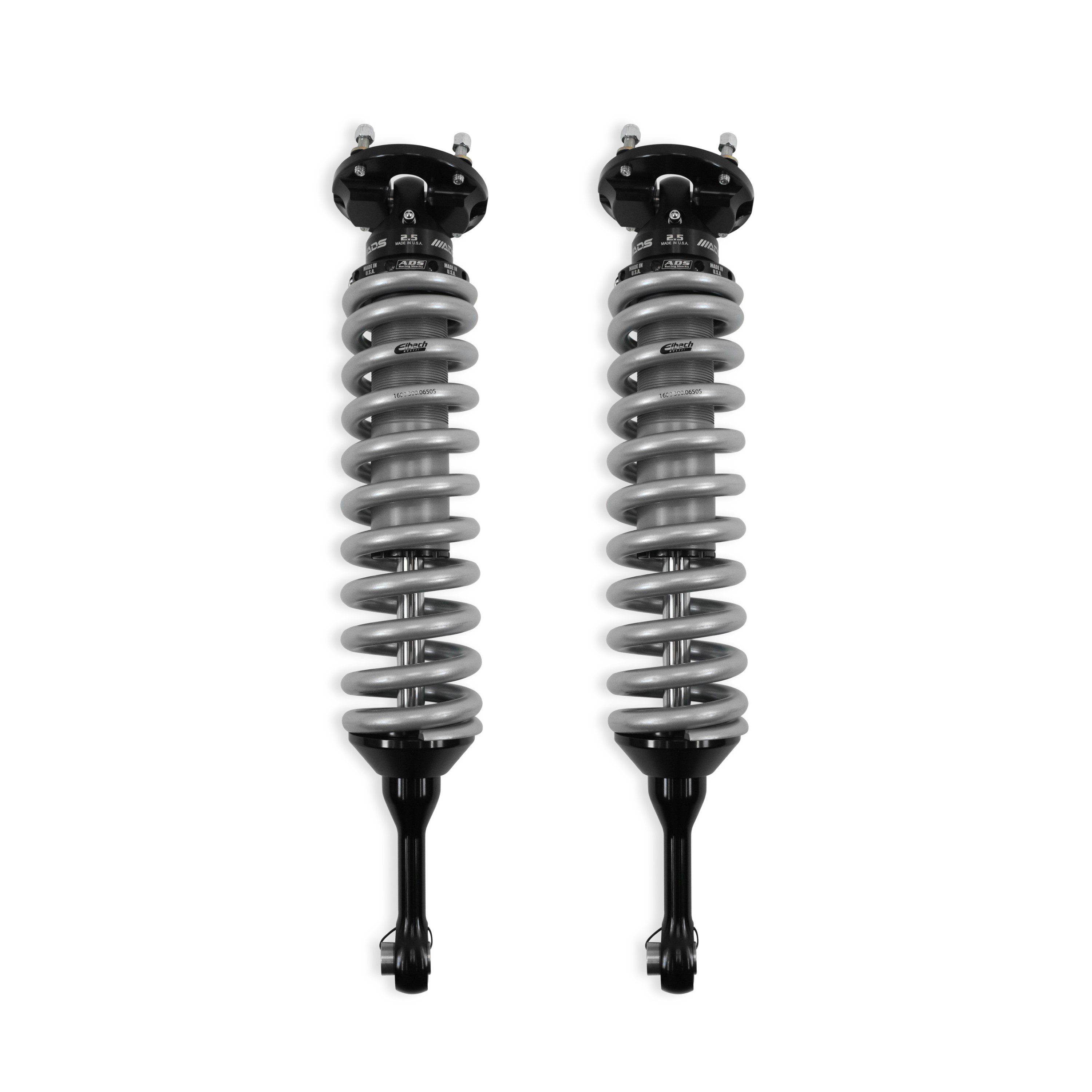 Arizona Desert Shocks 100ADS-10128 - ADS Mesa 2.5" Coilovers - Front Arizona Desert Shocks 100ADS-10128 - ADS Mesa 2.5" Coilovers - Front