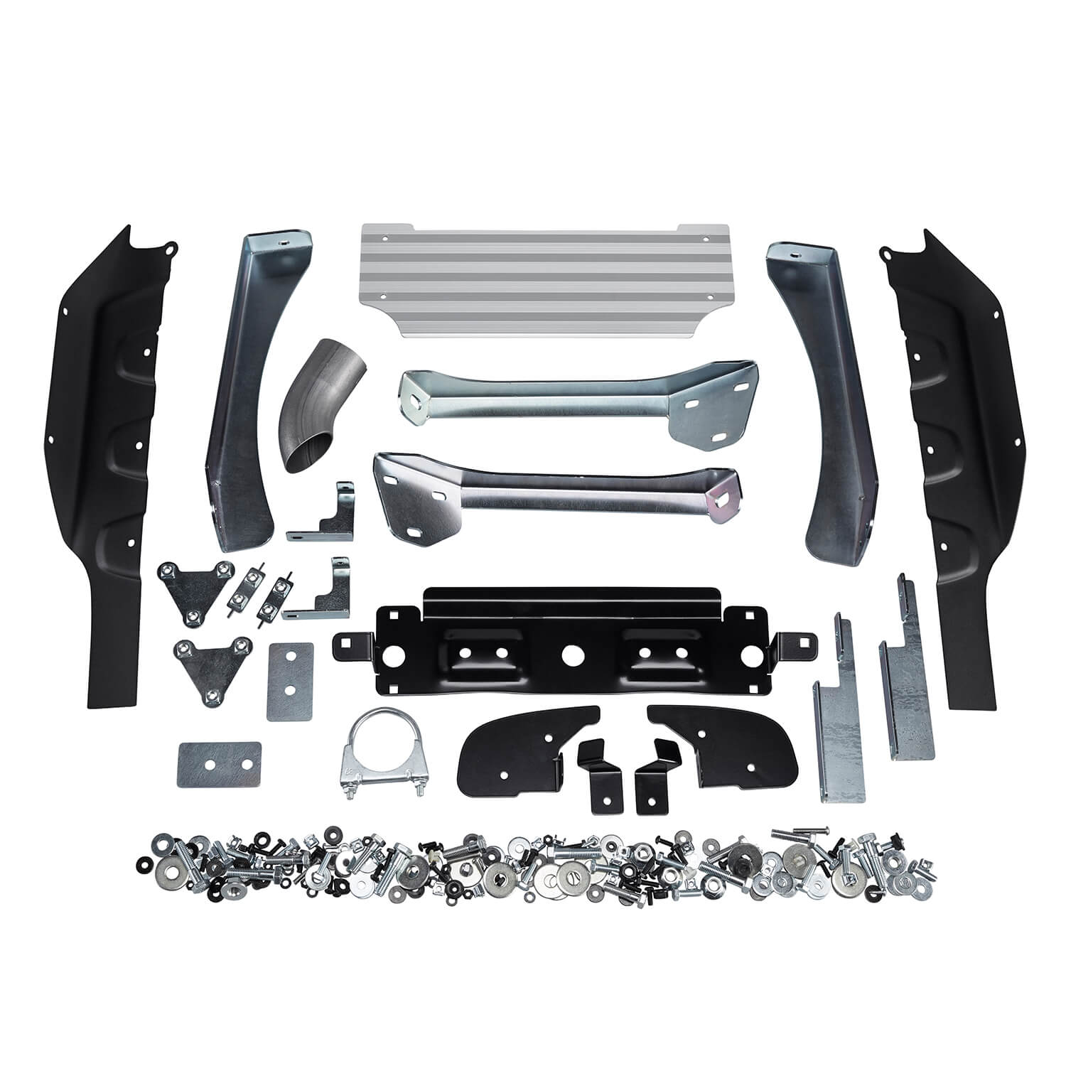 ARB 6174241 - - Bumper Mounting Kit ARB 6174241 - - Bumper Mounting Kit