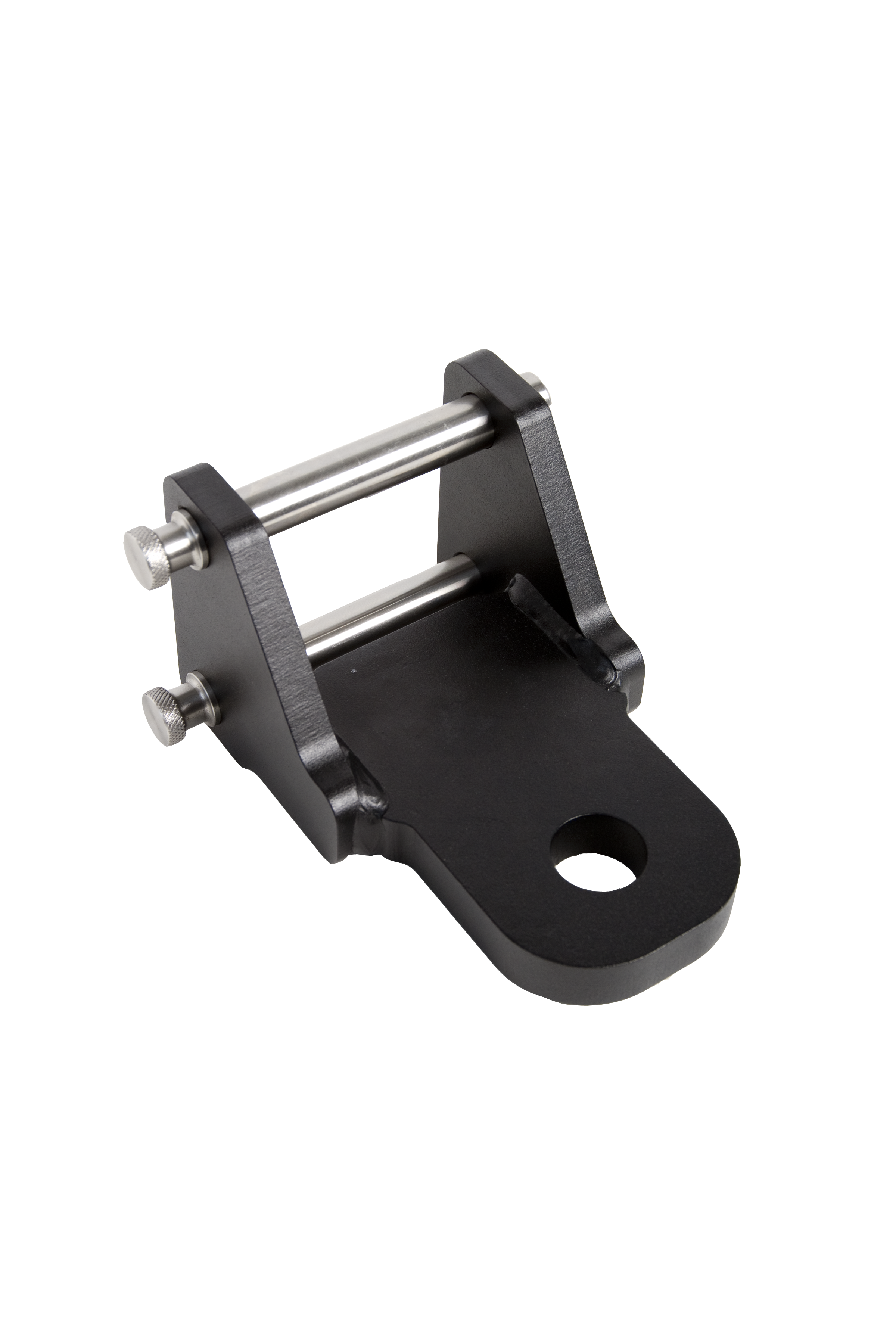 B&W Trailer Hitches TS35300B - DRAW BAR ATTACHMENT 3.0 BLK