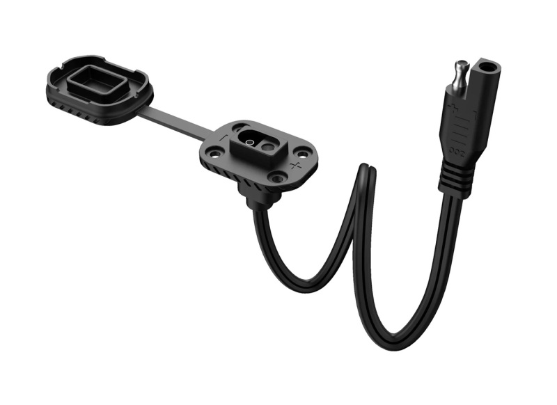 Battery Tender 081-0190-BT - Quick Disconnect Cable Mount