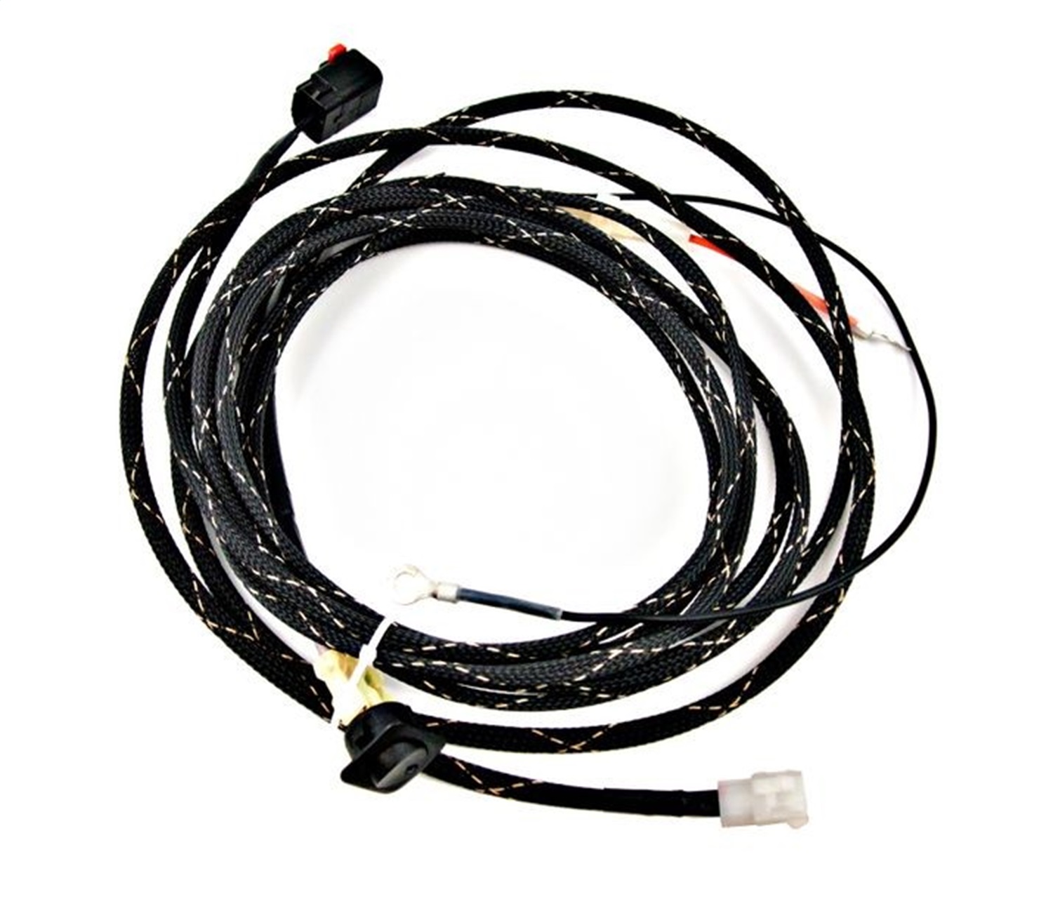 Bestop 54857-01 - Trektop® Pro Defrost Wire Harness