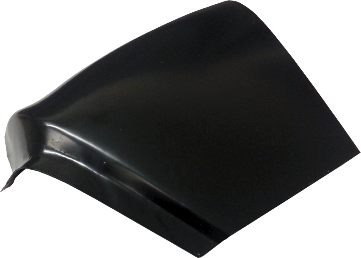 Brothers Trucks A1002-60 - Cab Corner -  Left