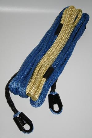 Bulldog Winch 20116