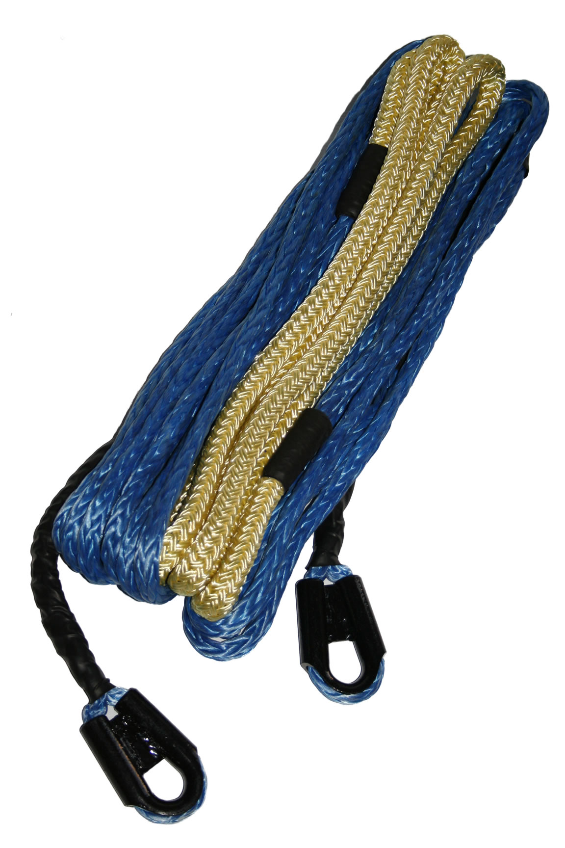 Bulldog Winch 20091