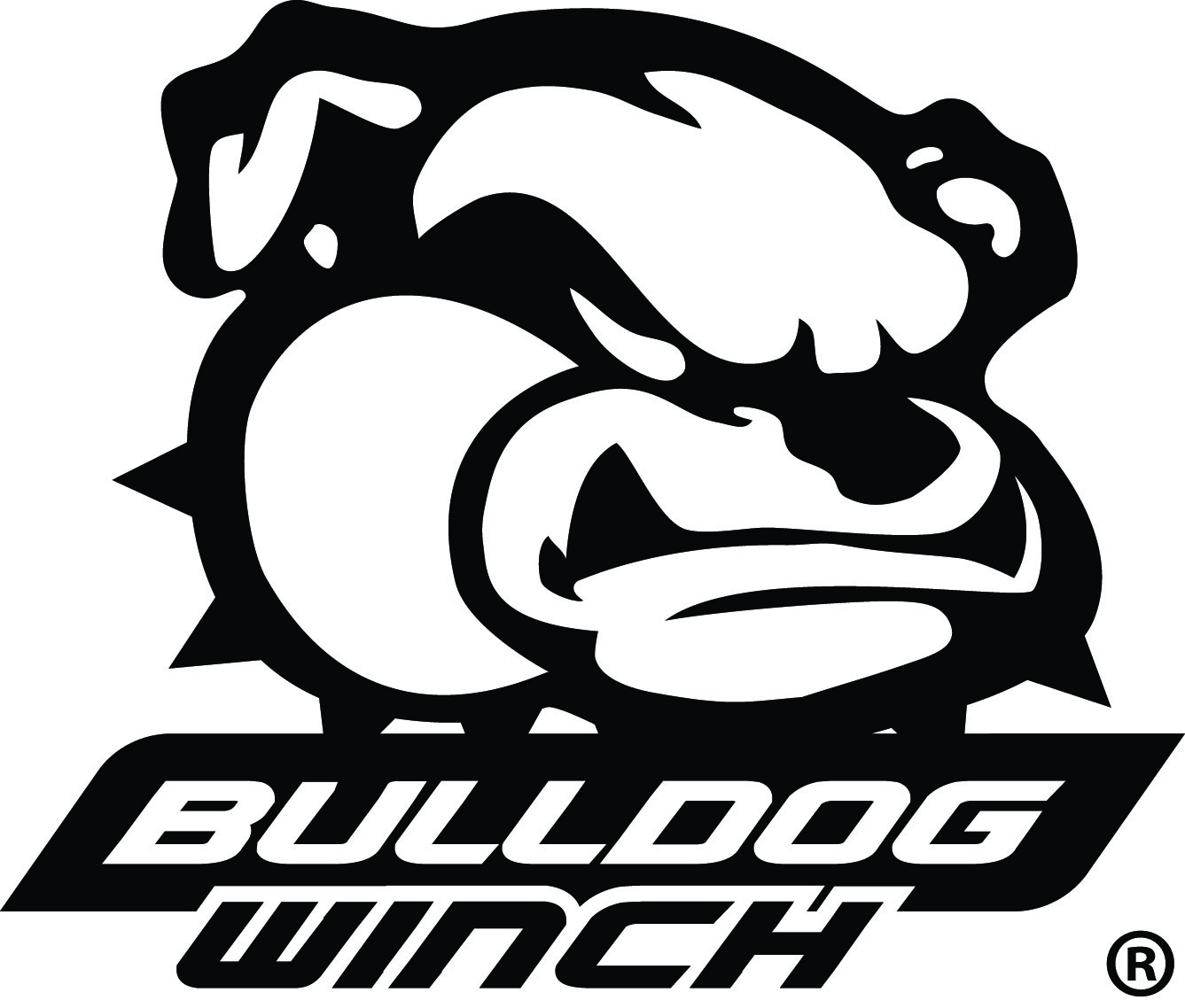 Bulldog Winch 733735B