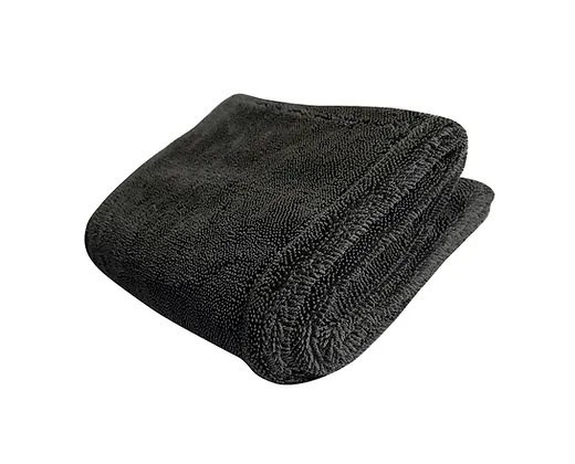 California Car Duster 20308 - Microfiber Drying Towel 20in x 30in