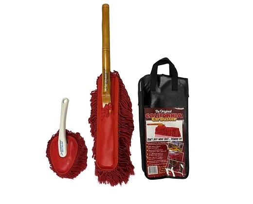 California Car Duster 62424 - Combo Kit 62442 & 62446 California Car Duster 62424 - Combo Kit 62442 & 62446
