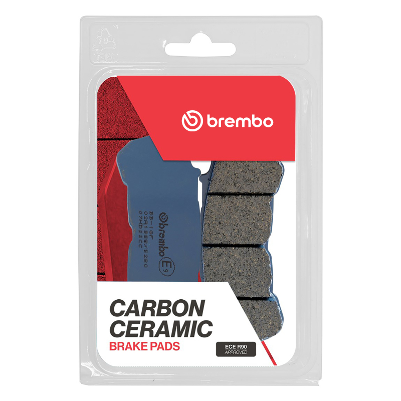 Brembo 07HD22CC - AM - BRAKE PAD MOTORCYCLE Brembo 07HD22CC - AM - BRAKE PAD MOTORCYCLE