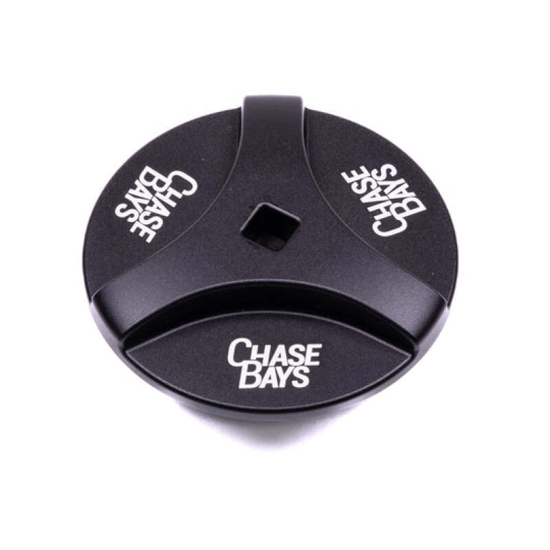 Chase Bays CB-OILCAP-3235-50/A - Honda K20/K24 Oil Filler Cap Chase Bays CB-OILCAP-3235-50/A - Honda K20/K24 Oil Filler Cap