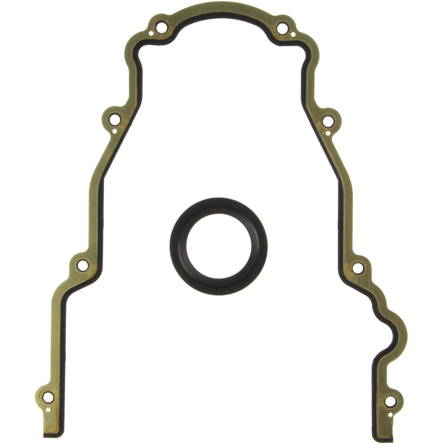 Clevite JV5022 - Timing Cover Gasket Set GM LS 1997-2014