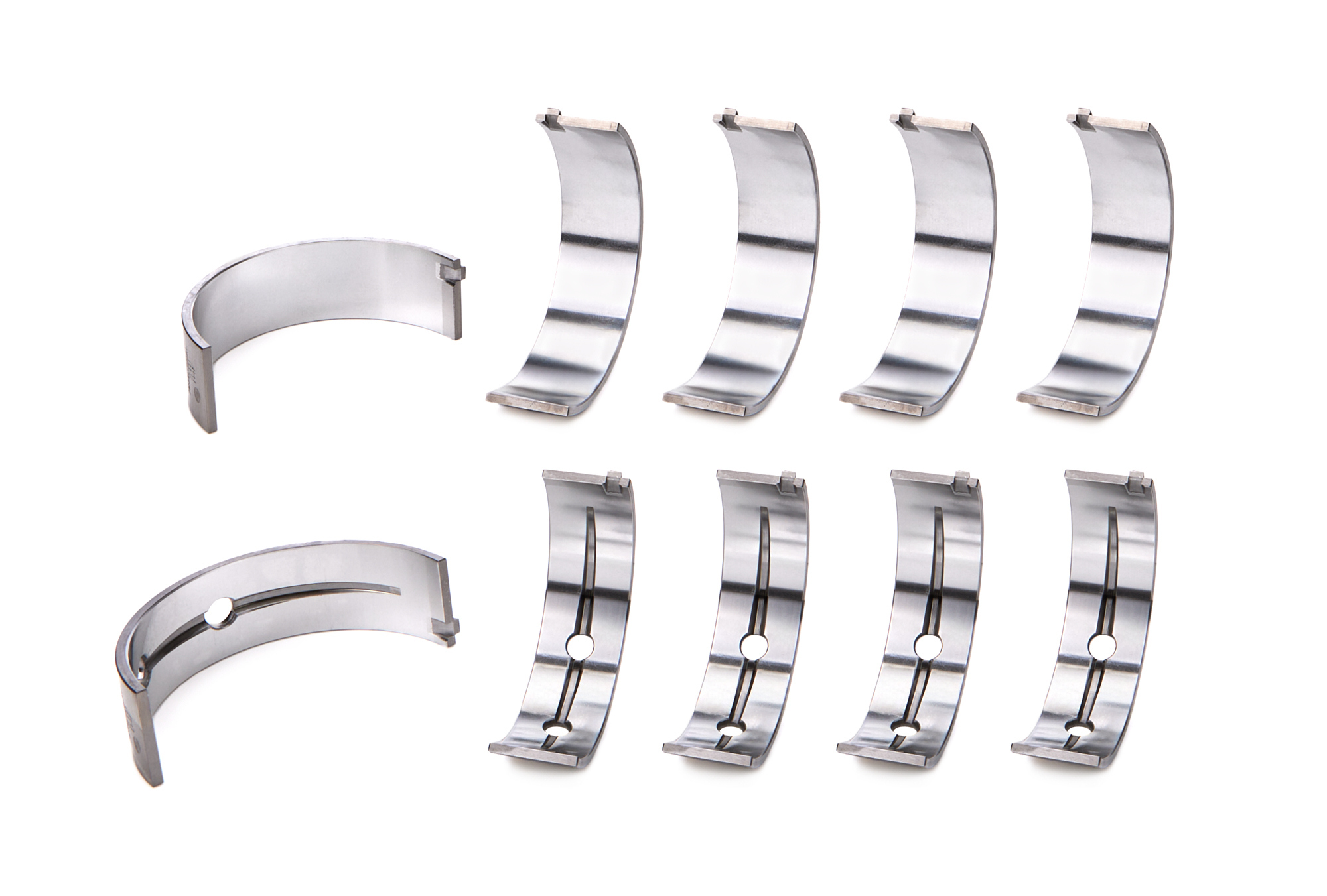 Daido Metal MS4668V-001 - Main Bearing Set Mopar 5.7/6.4L Hemi Gen-3