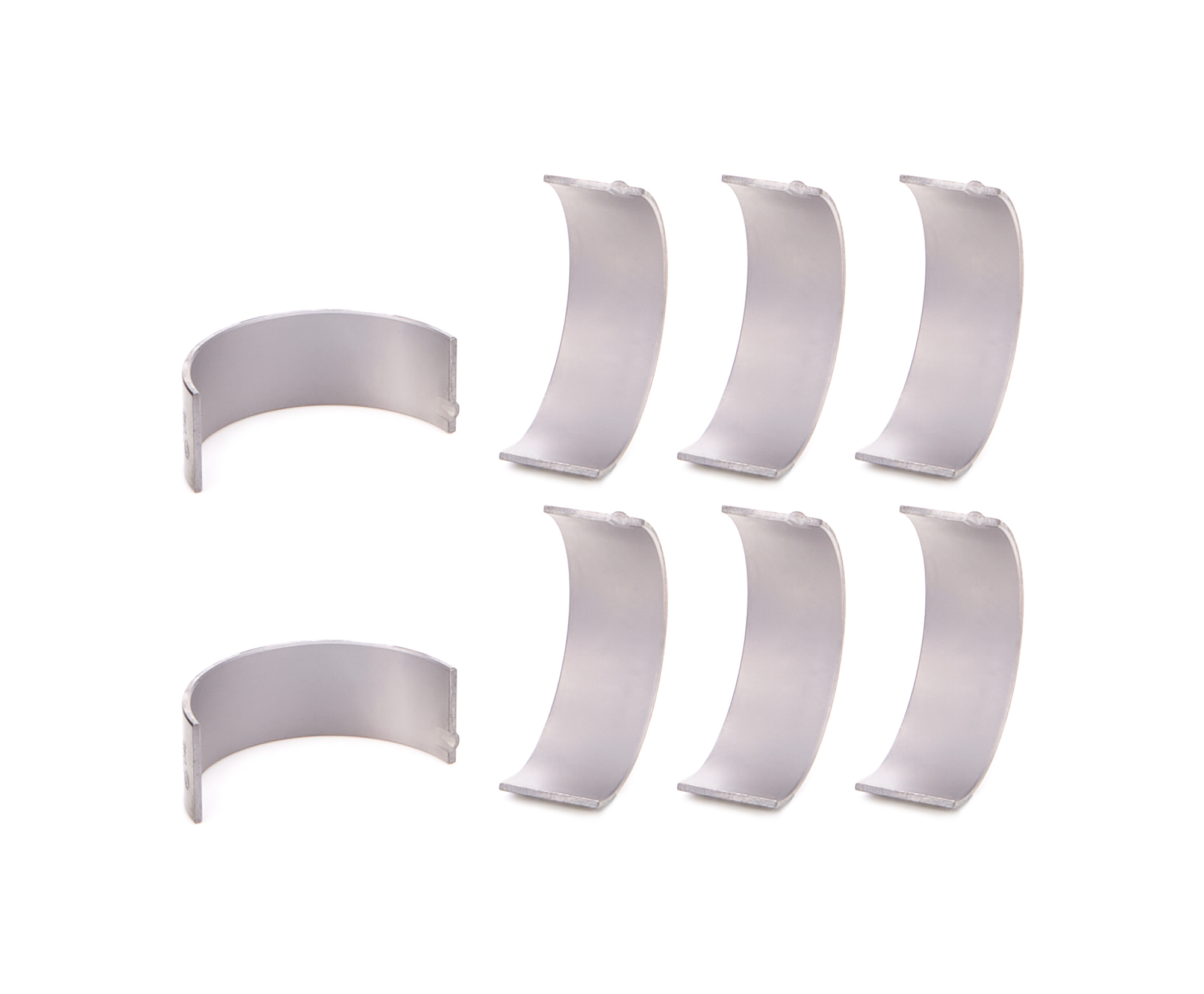 Daido Metal RS4719V-X - Rod Bearing Set SBC w/1.850 Pin