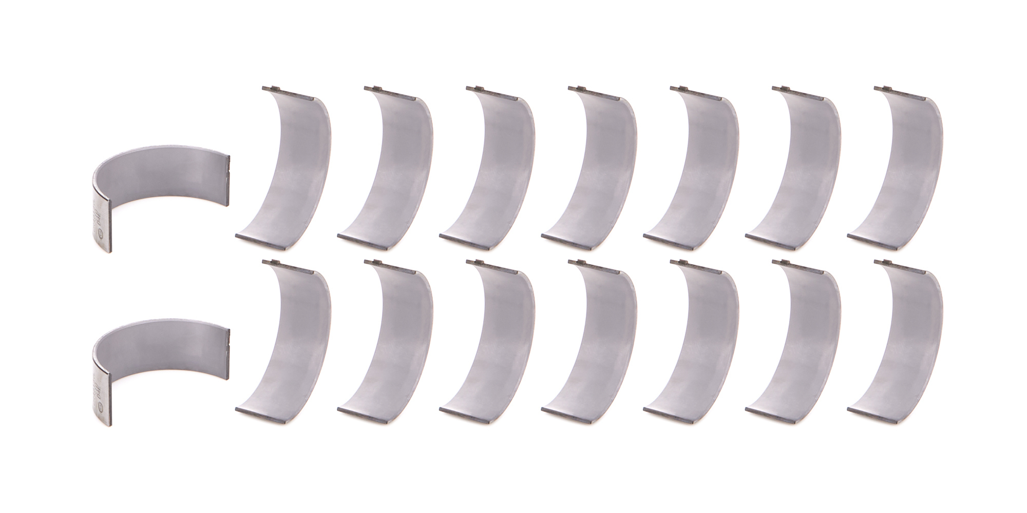 Daido Metal RS4819V-011 - Rod Bearing Set SBC w/1.888 Pin