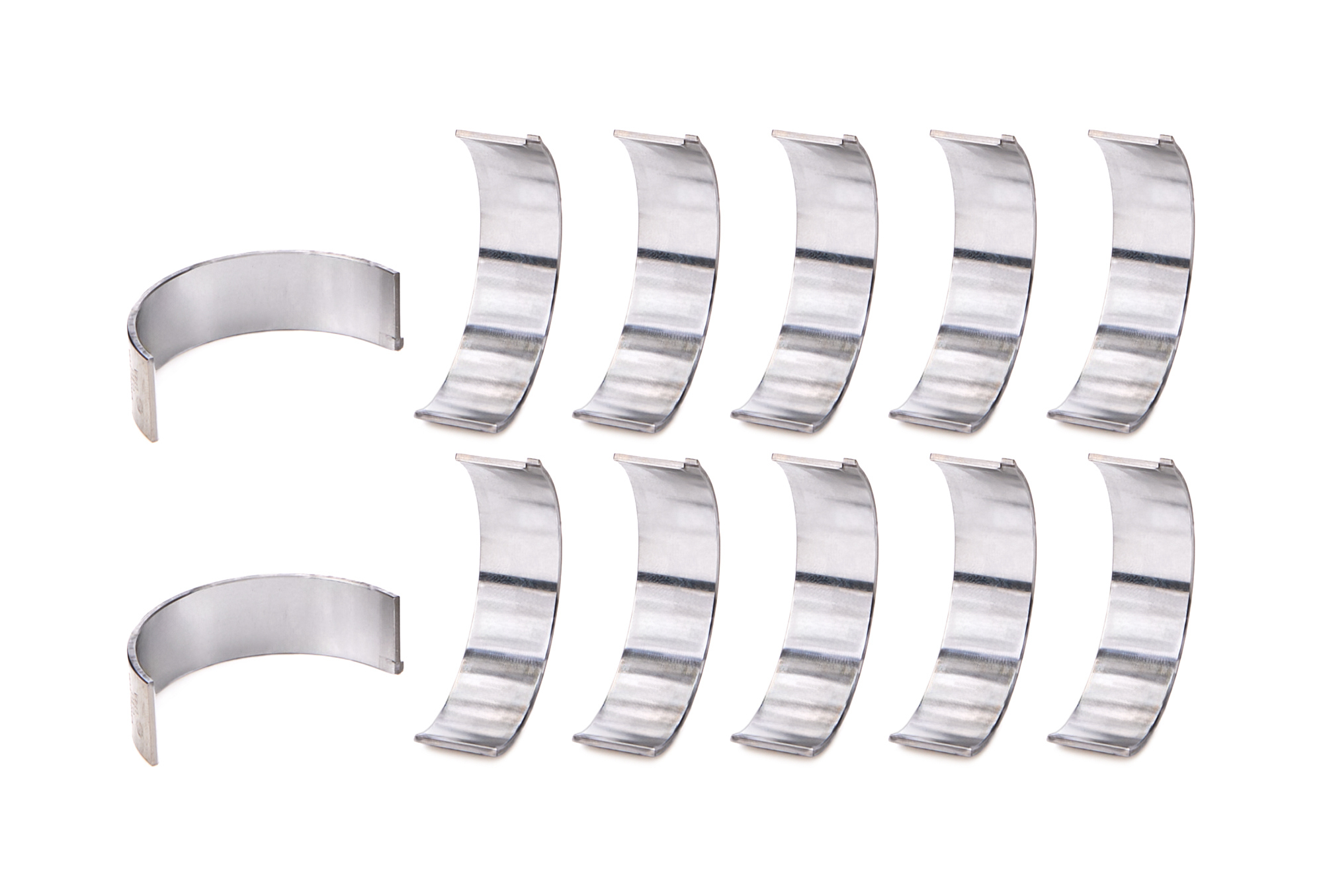 Daido Metal RS5210A-STD - Rod Bearing Set Chrysler 3.6L Pentastar