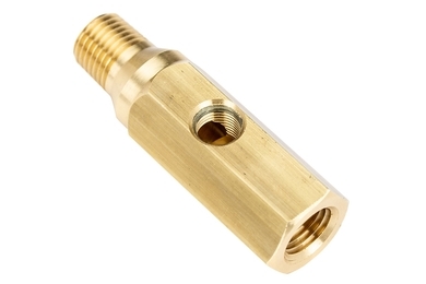 Dakota Digital 130071 - Ford Coyote Oil Pressure Adaptor