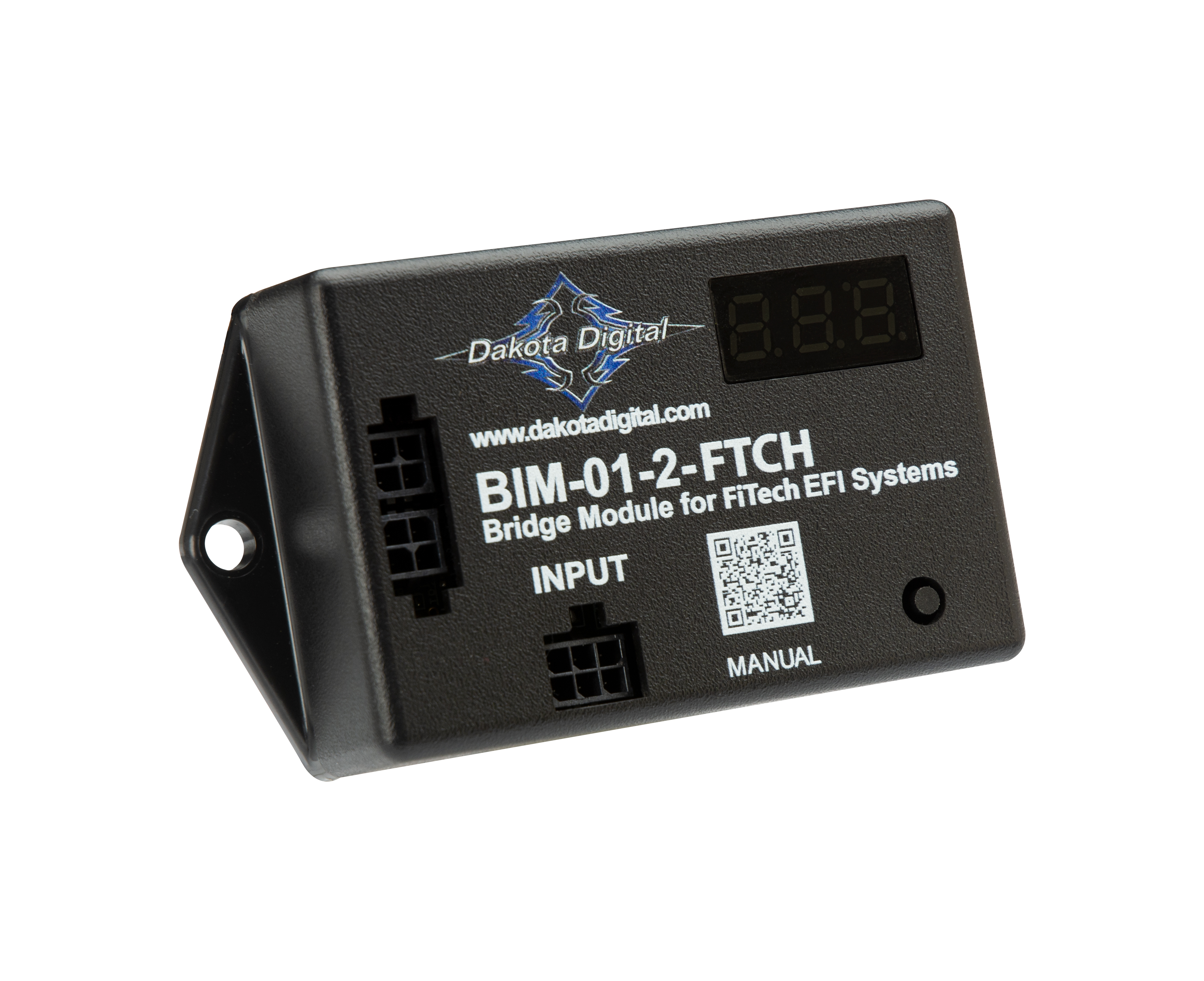 Dakota Digital BIM-01-2-FTCH - BIM Expansion  FiTech Interface