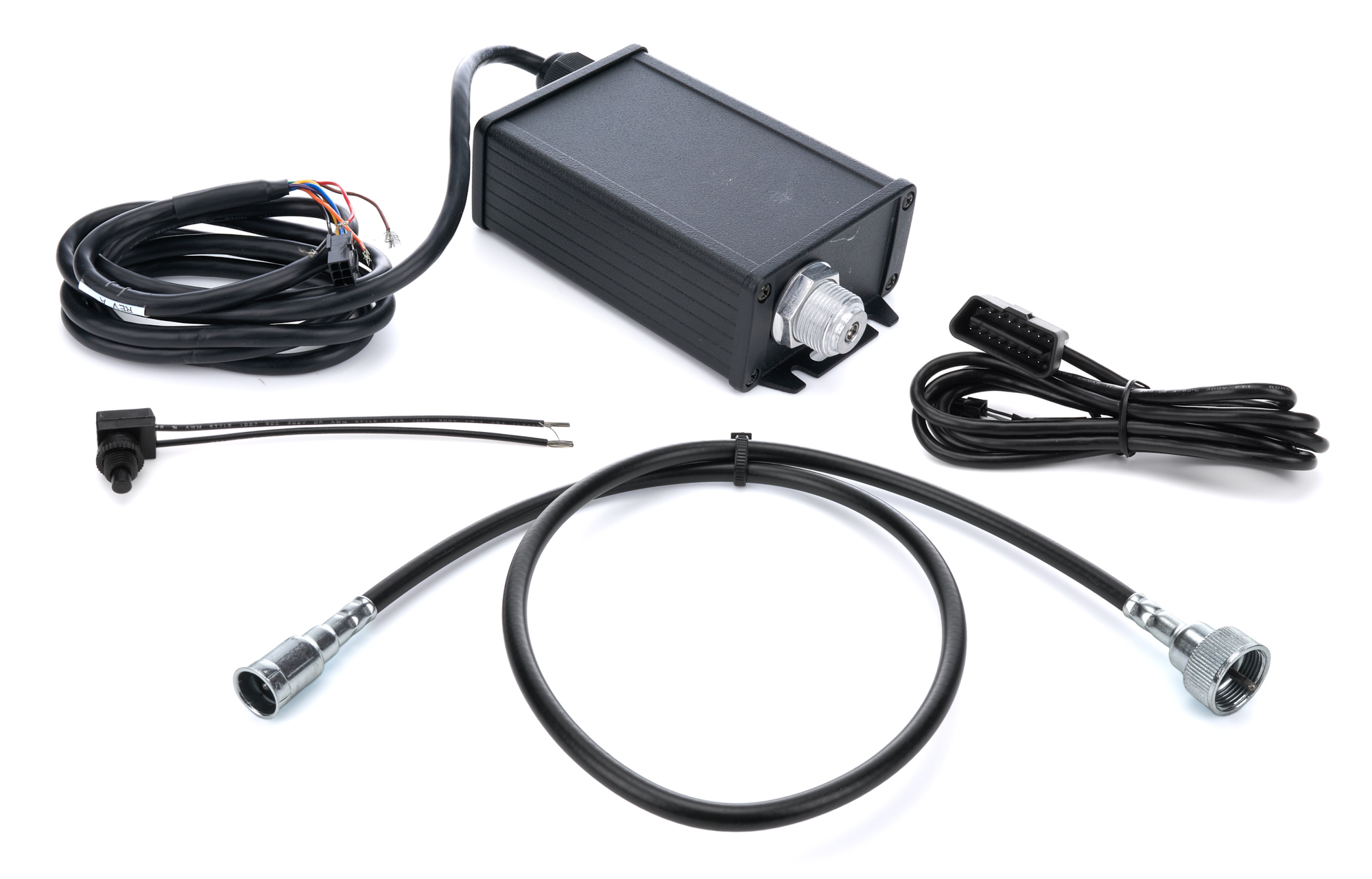 Dakota Digital ECD-200BT-2 - Electronic Cable Drive GM Clip On - Bluetooth