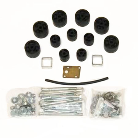 Daystar PA932A