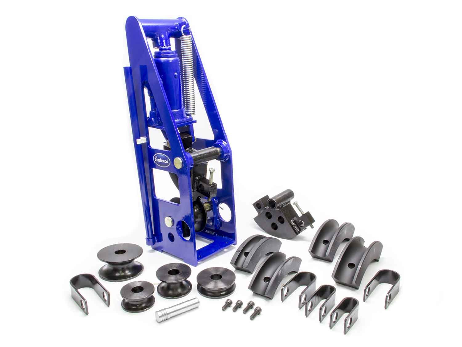 Eastwood 12485 - 's Pro Former Tubing Bender