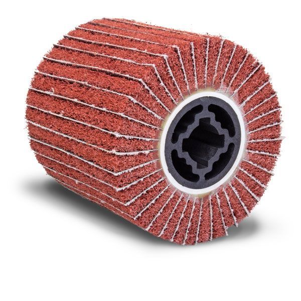 Eastwood 21173 - Sanding Drum Contour SCT 80 Grit Interleaf
