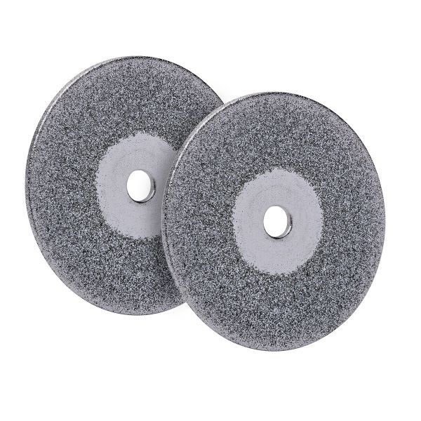 Eastwood 33309 - Grinder Wheels 2 Pack Tungsten Grinder