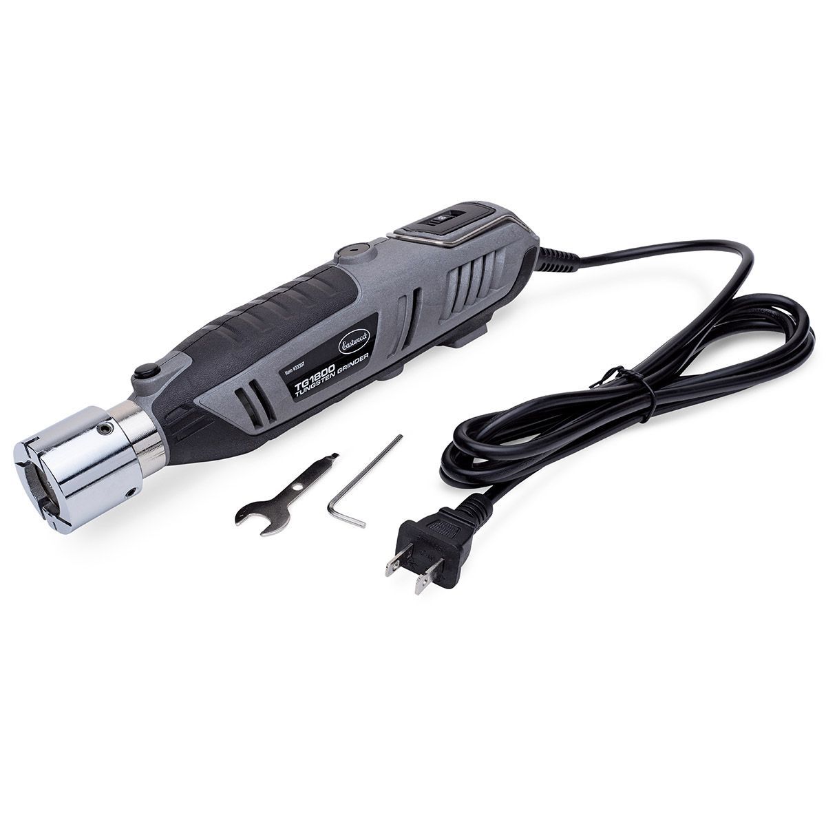 Eastwood 33307 - Grinder Tungsten Tig Welder TG1800