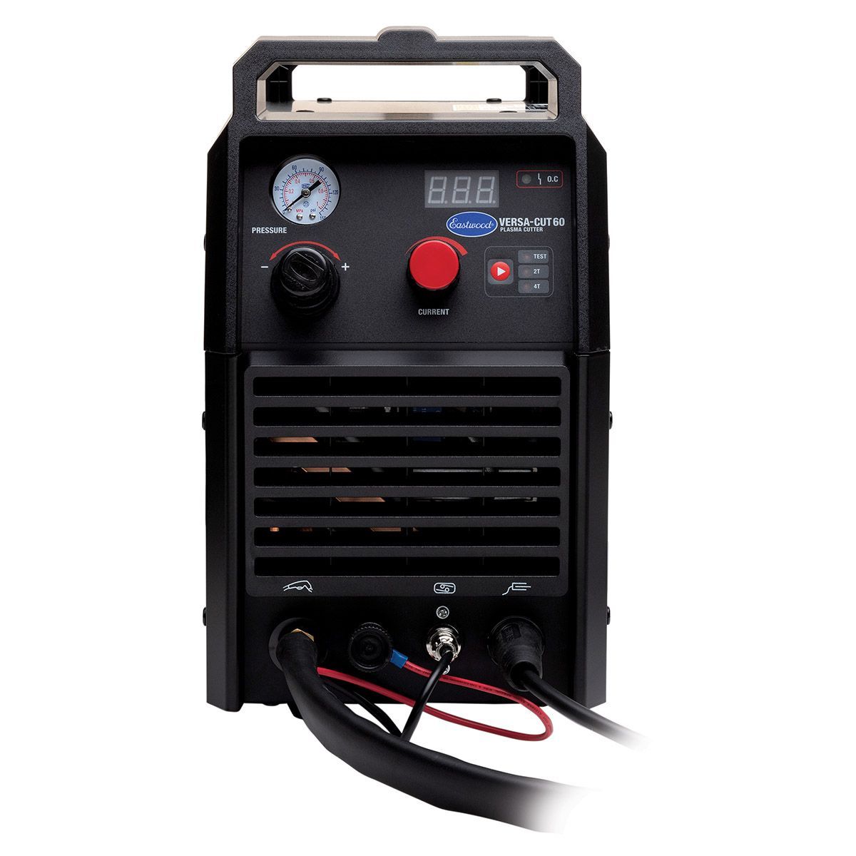 Eastwood 58221 - Plasma Cutter 60 Amp Versa Cut